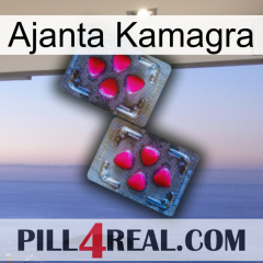 Ajanta Kamagra 15